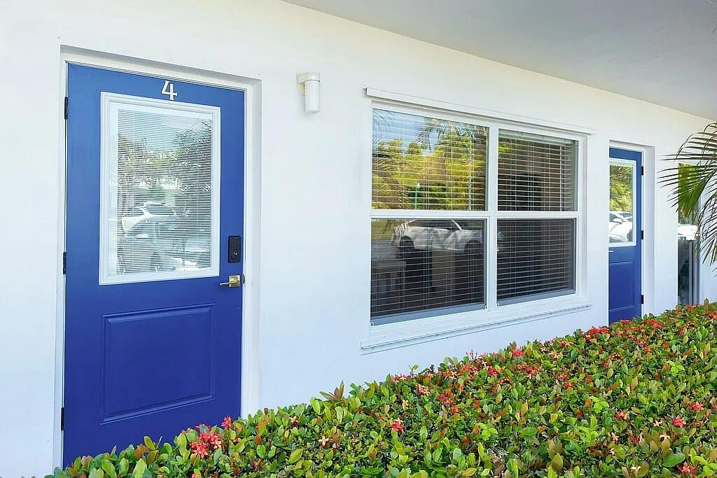 2929 SE Ocean Boulevard E4