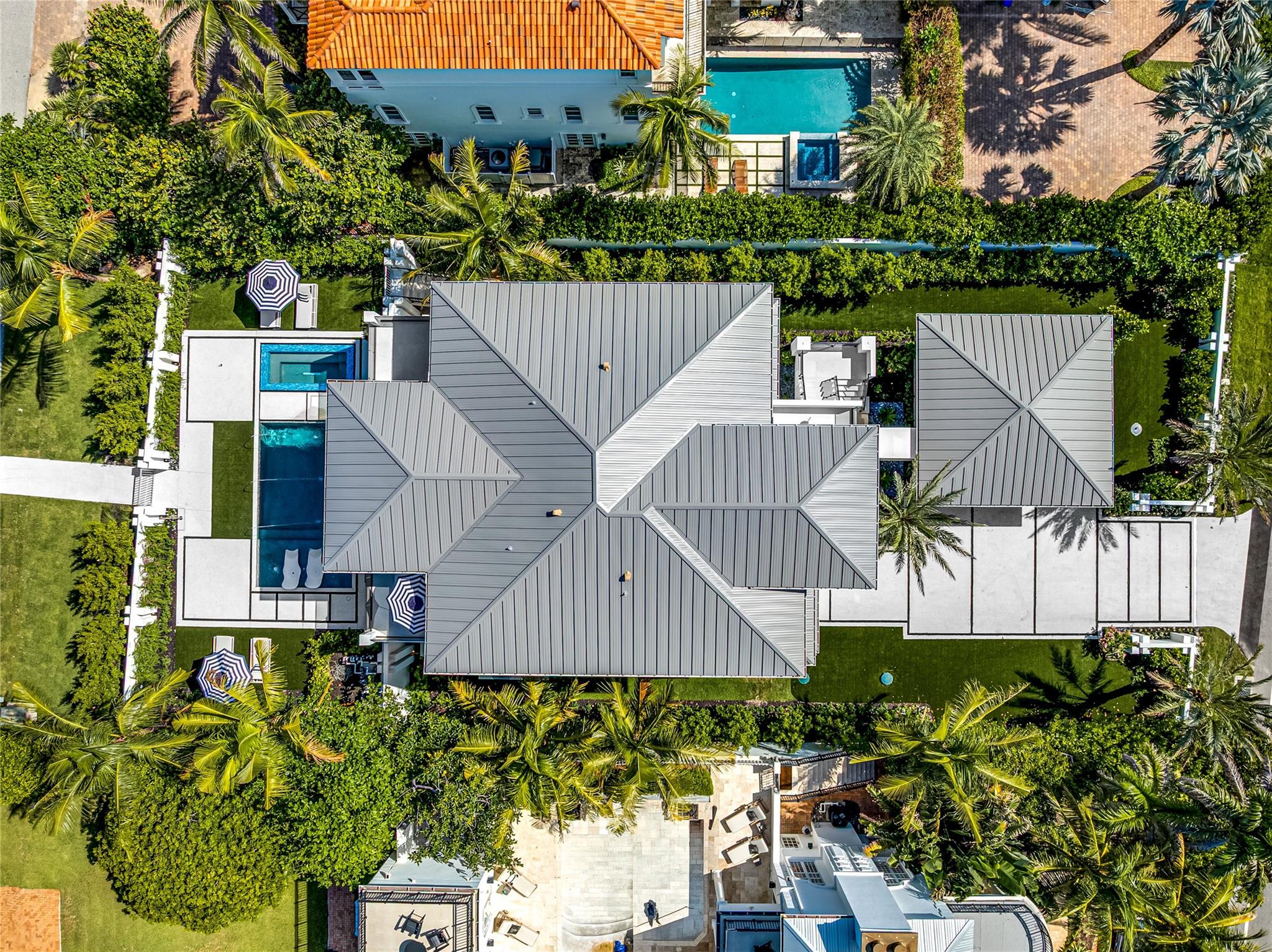 Amended Place Of Boyntons - Residential