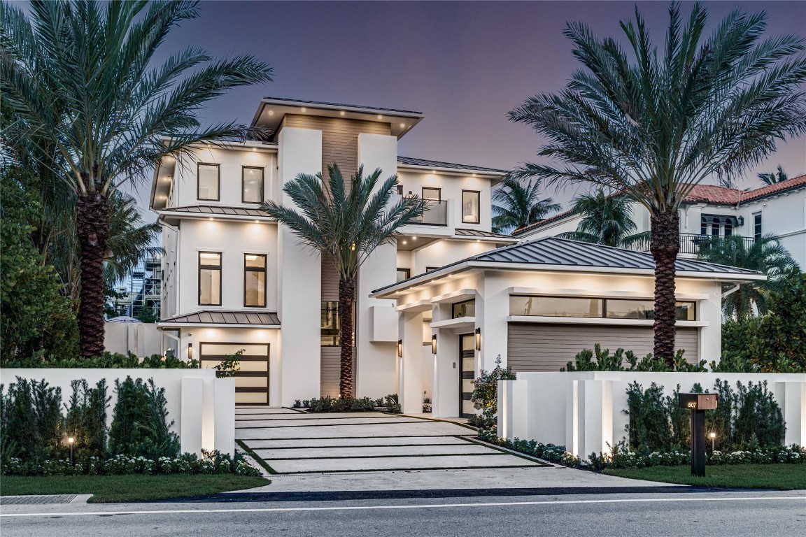 Amended Place Of Boyntons - Residential