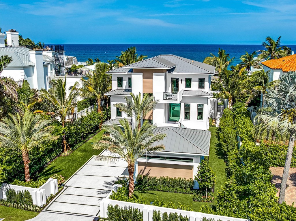 Amended Place Of Boyntons - Residential