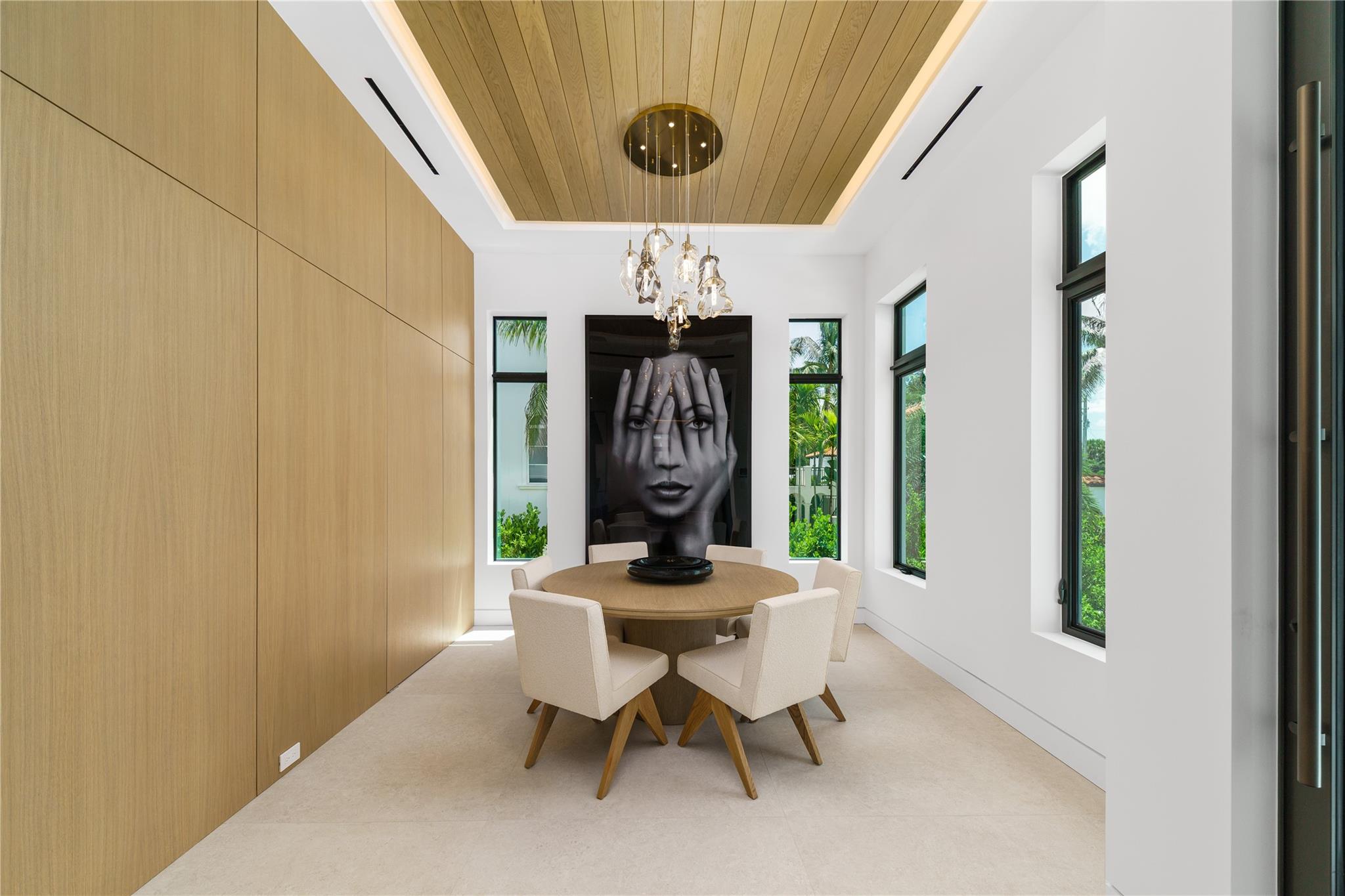 Amended Place Of Boyntons - Residential