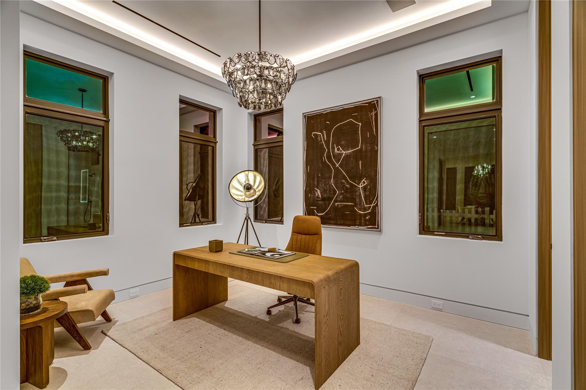 Amended Place Of Boyntons - Residential