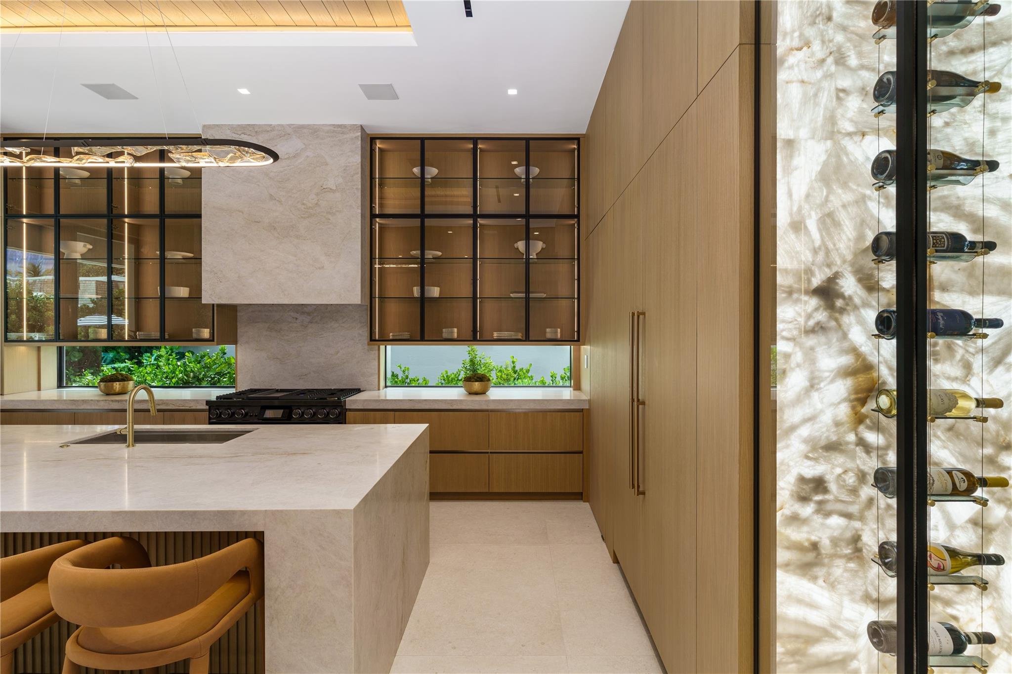 Amended Place Of Boyntons - Residential