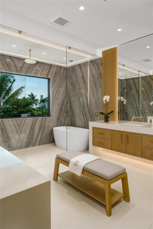 Amended Place Of Boyntons - Residential