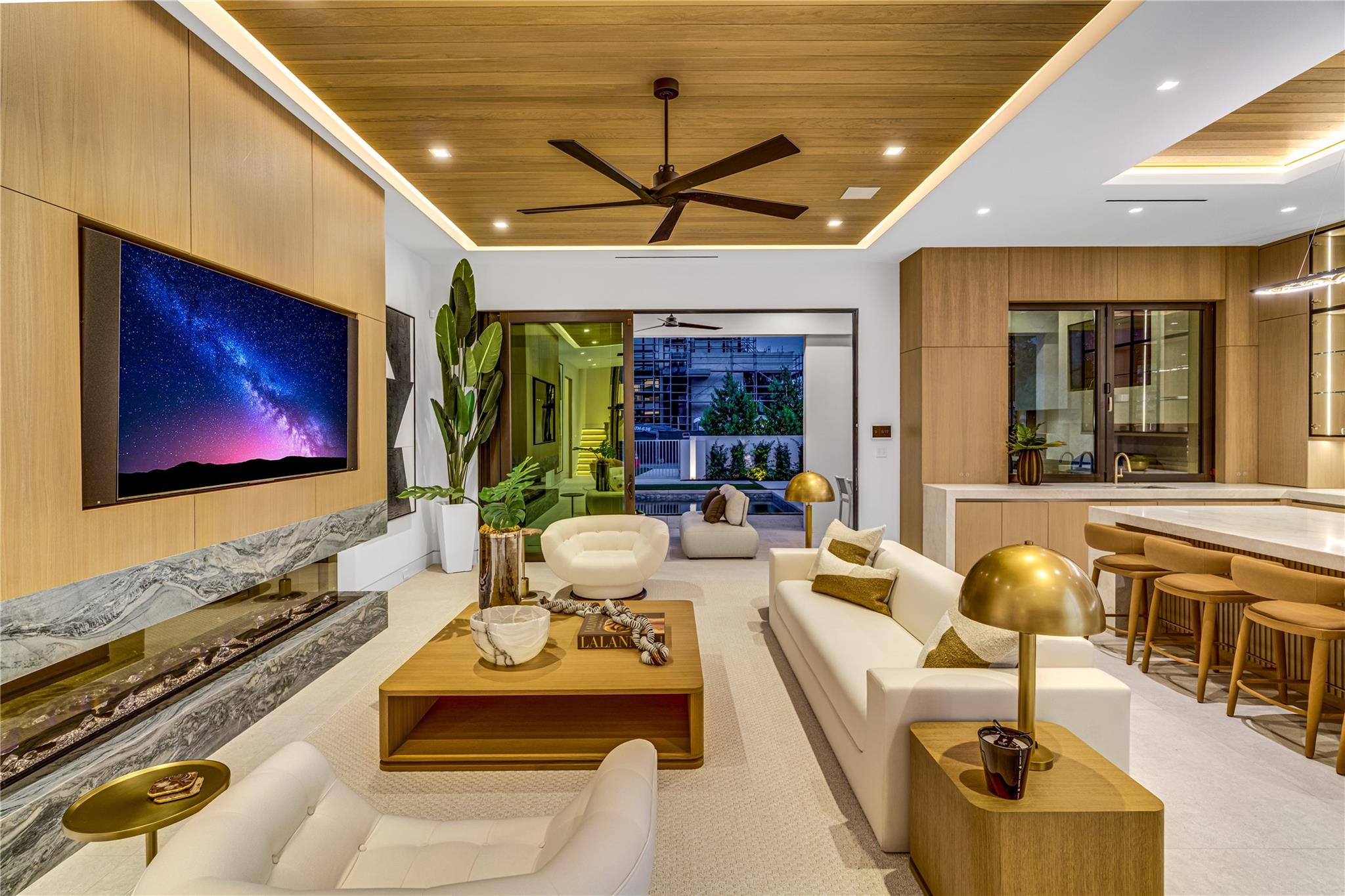 Amended Place Of Boyntons - Residential