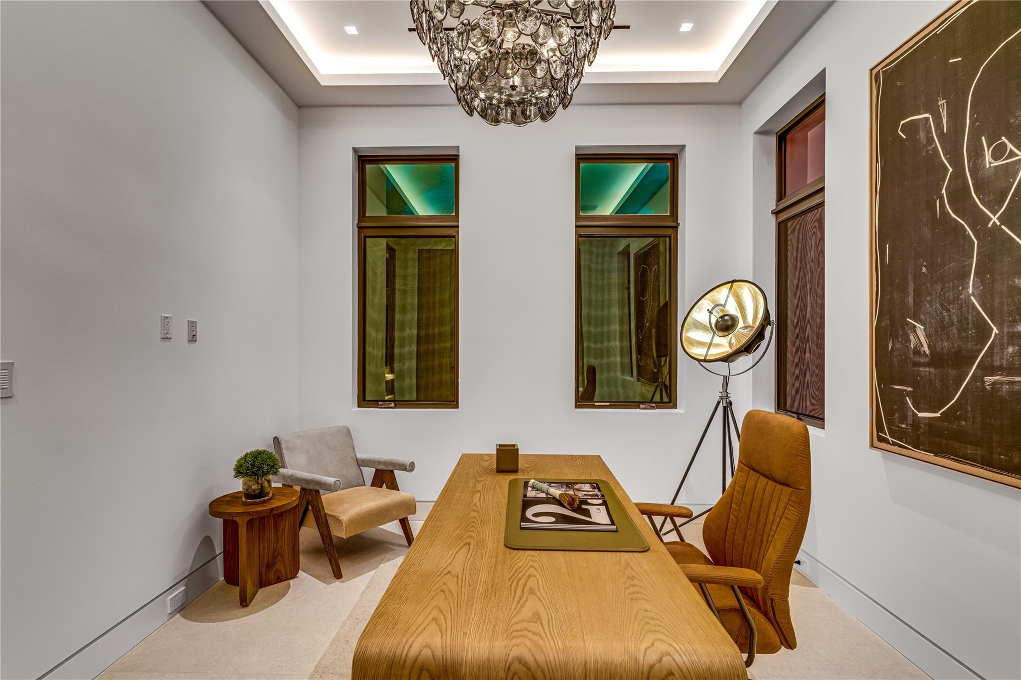 Amended Place Of Boyntons - Residential