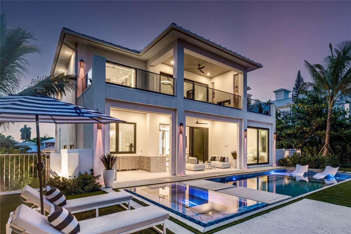 Amended Place Of Boyntons - Residential