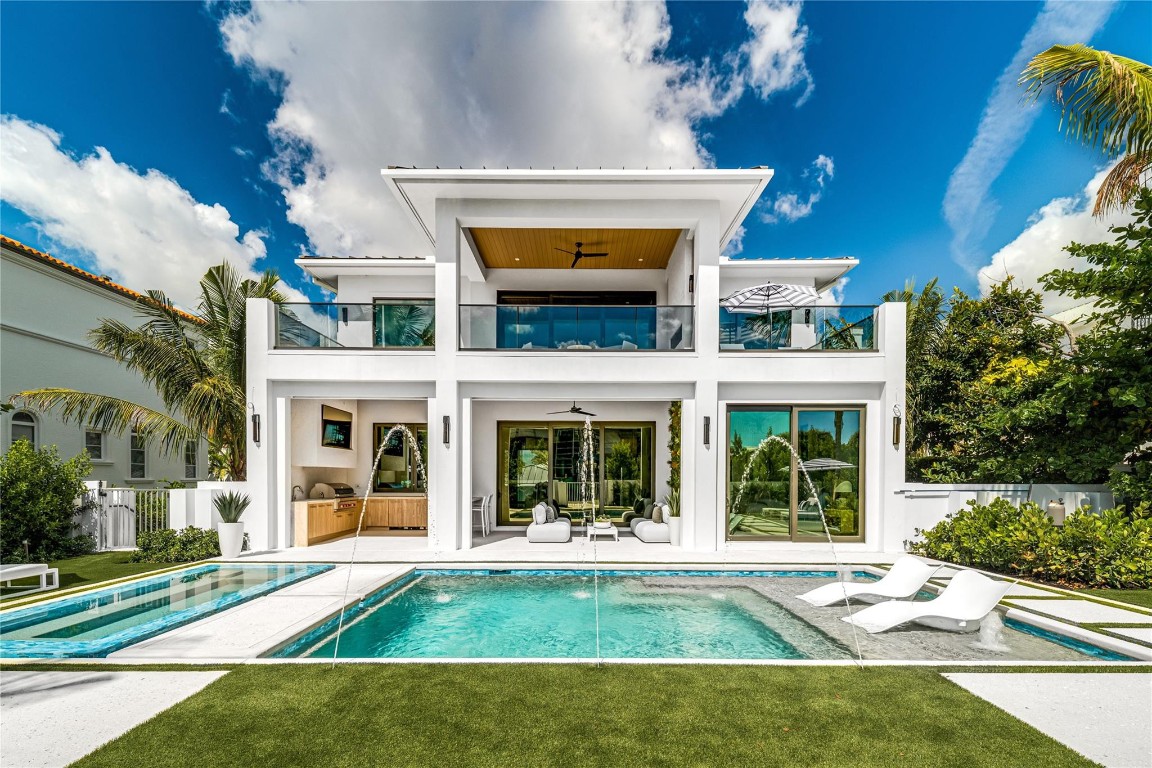 Amended Place Of Boyntons - Residential