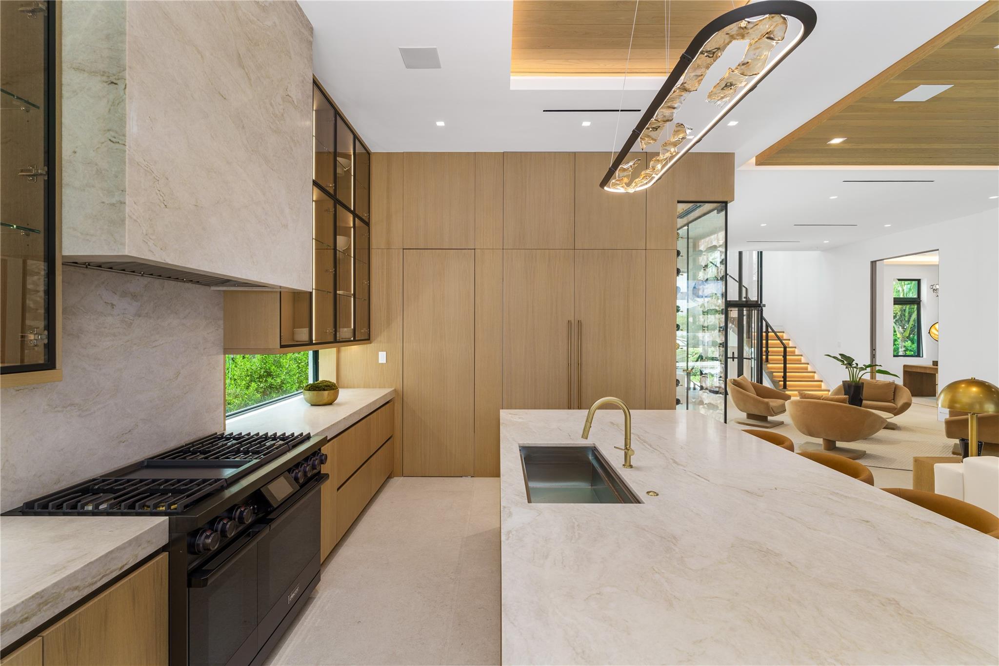 Amended Place Of Boyntons - Residential