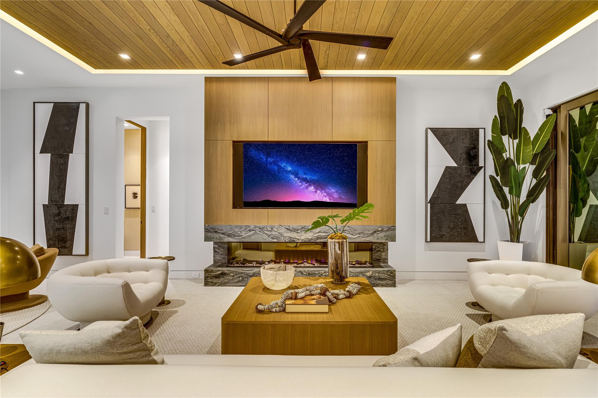 Amended Place Of Boyntons - Residential