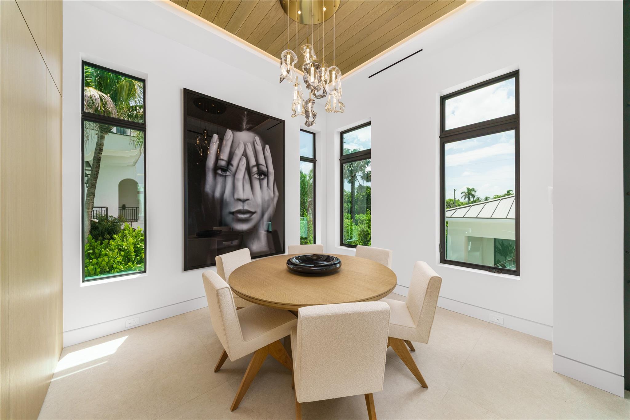 Amended Place Of Boyntons - Residential