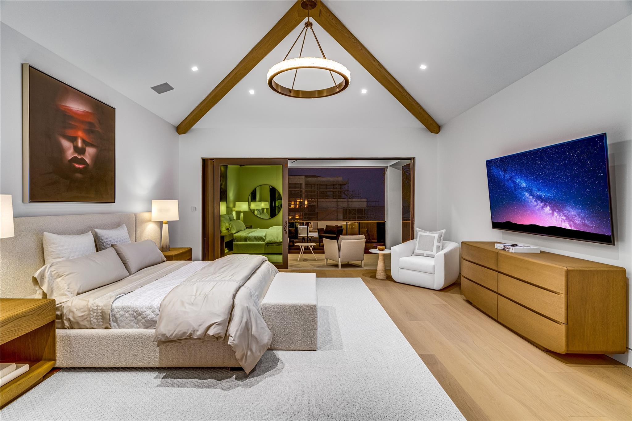 Amended Place Of Boyntons - Residential