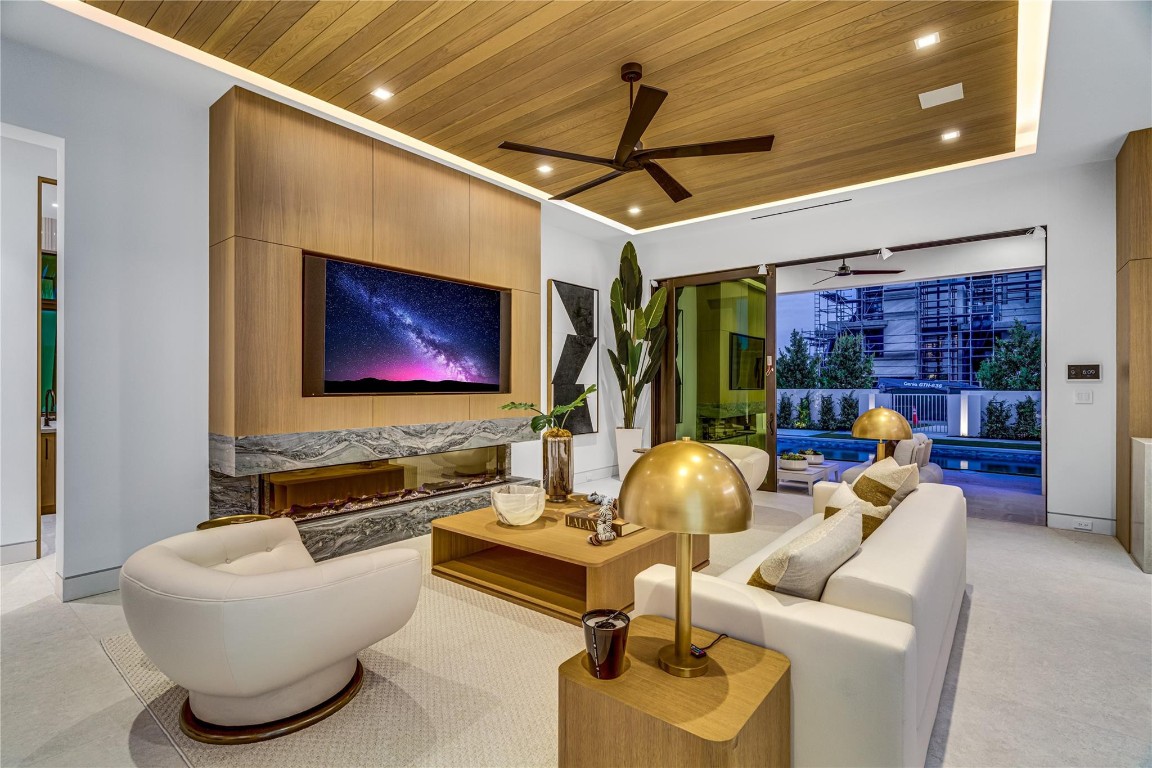 Amended Place Of Boyntons - Residential