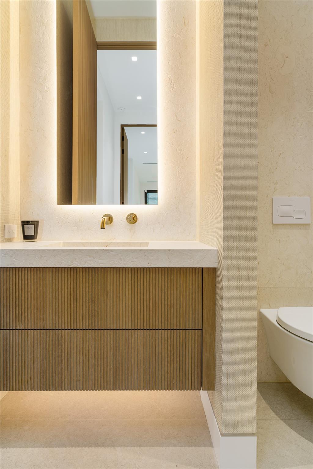 Amended Place Of Boyntons - Residential