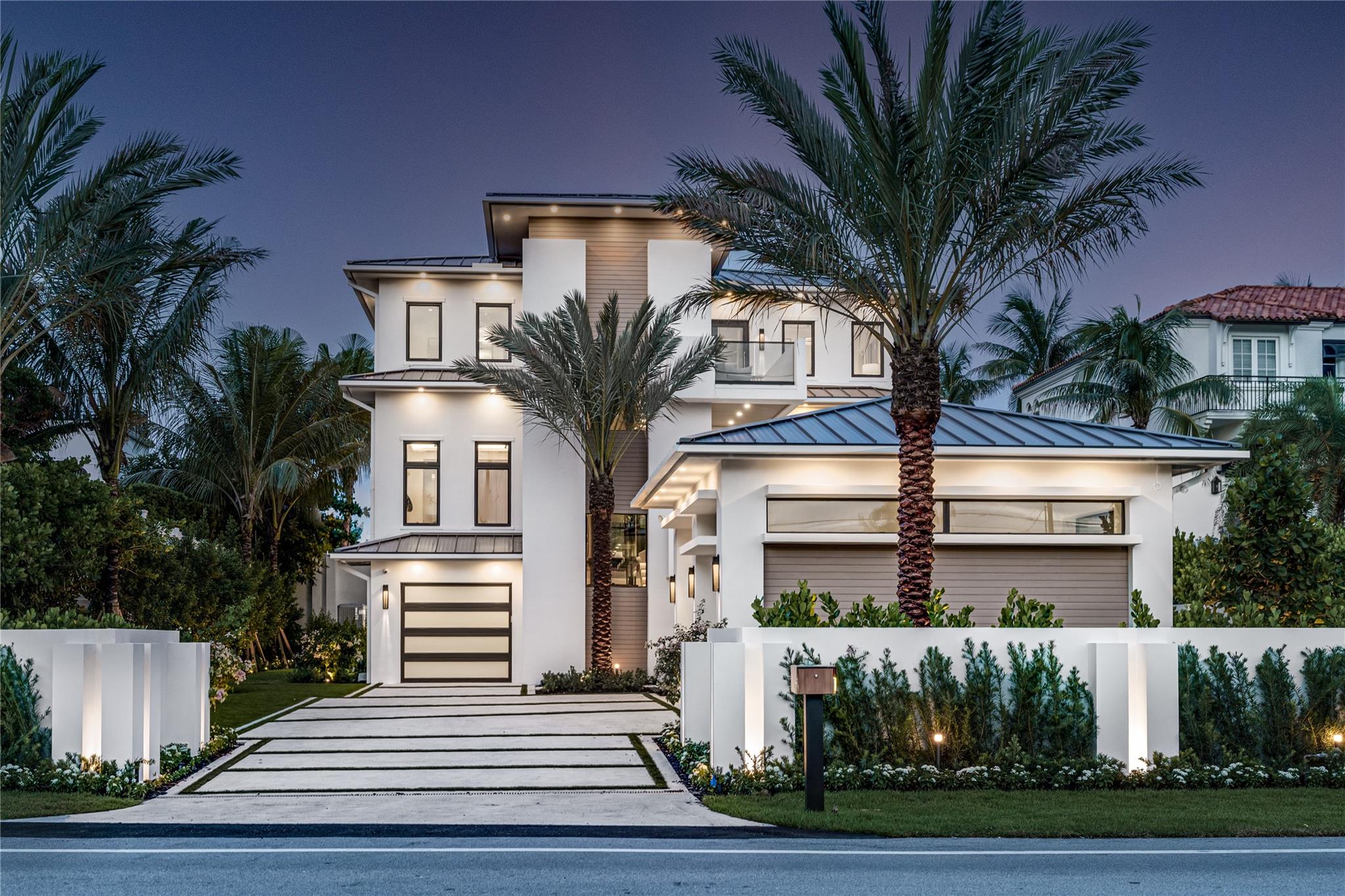 Amended Place Of Boyntons - Residential