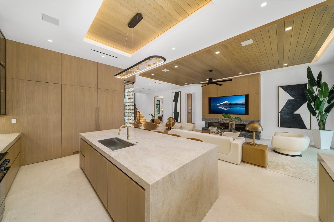 Amended Place Of Boyntons - Residential