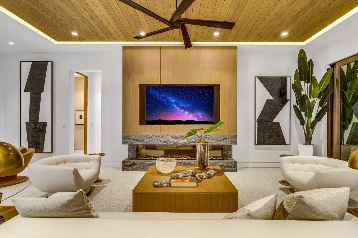 Amended Place Of Boyntons - Residential