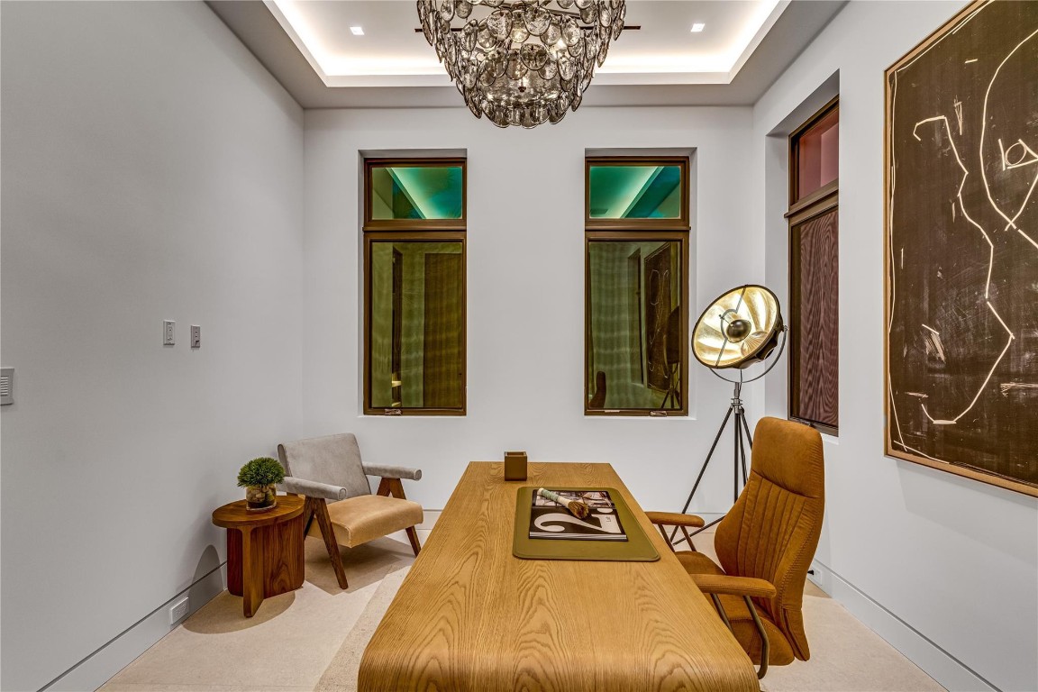 Amended Place Of Boyntons - Residential