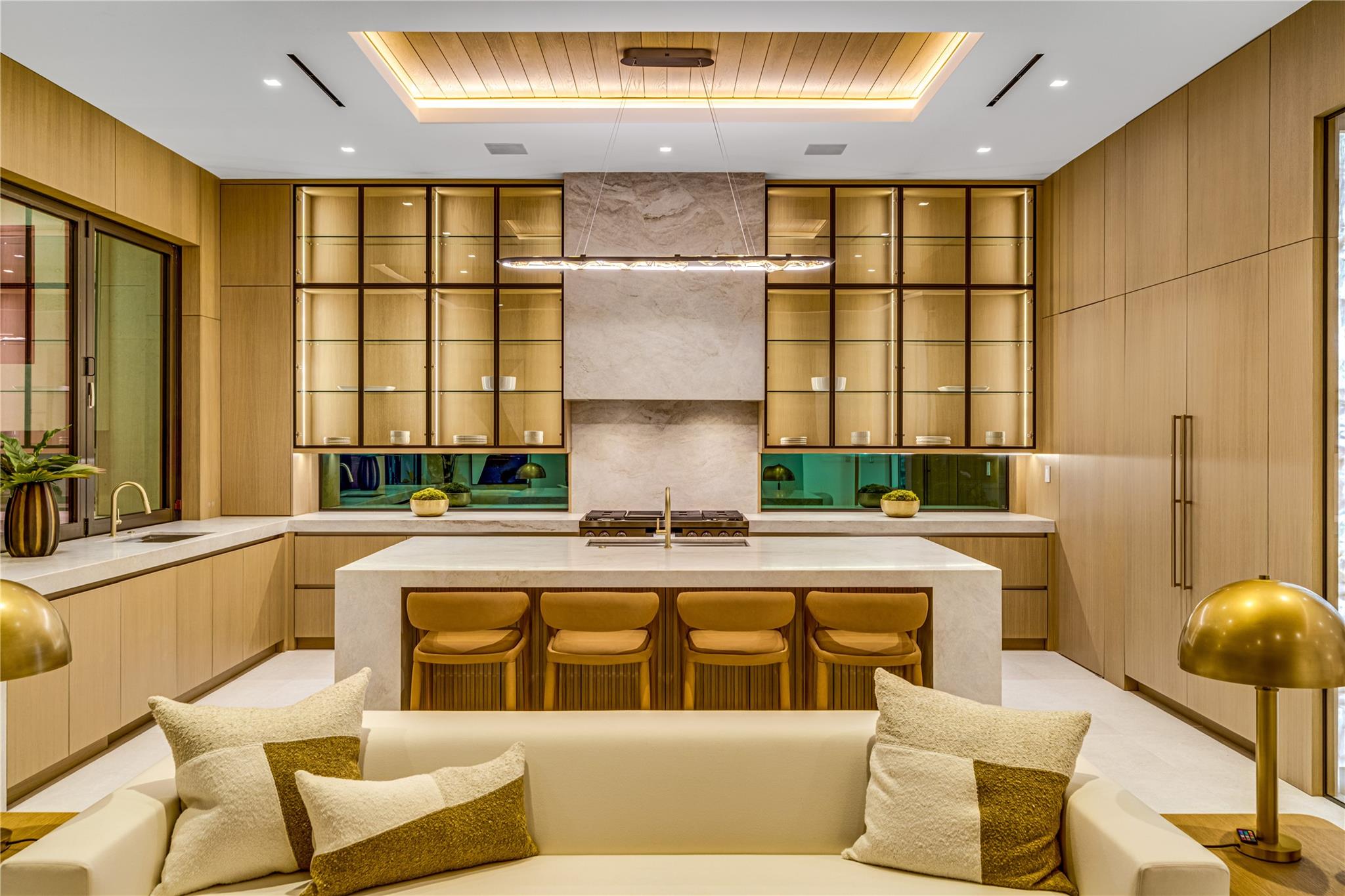 Amended Place Of Boyntons - Residential