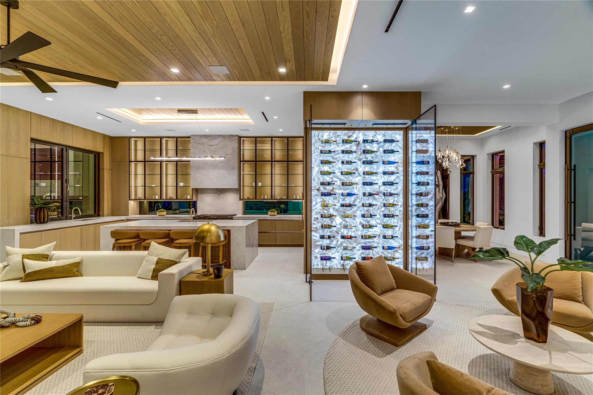 Amended Place Of Boyntons - Residential