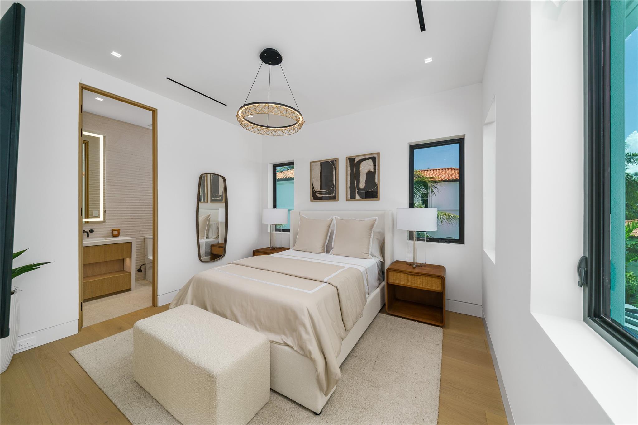 Amended Place Of Boyntons - Residential