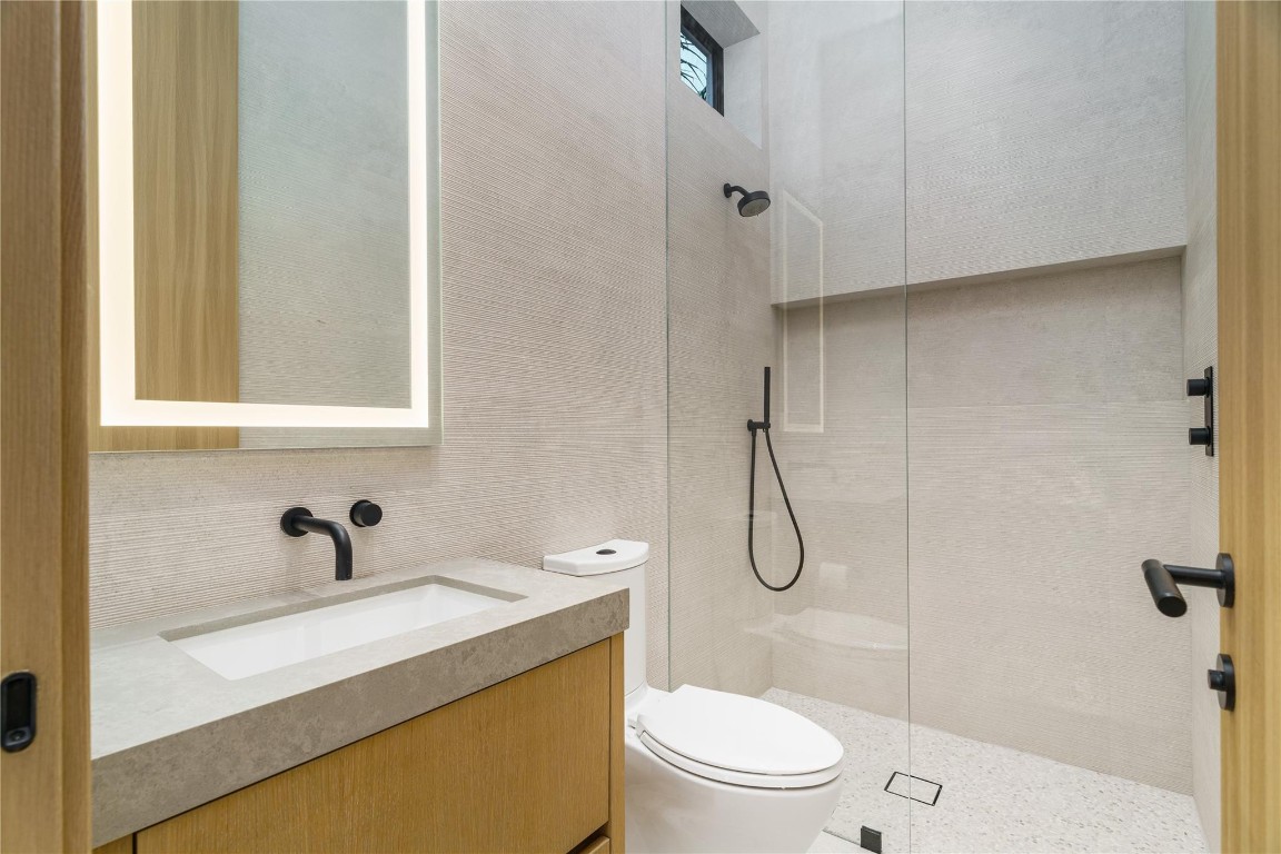 Amended Place Of Boyntons - Residential