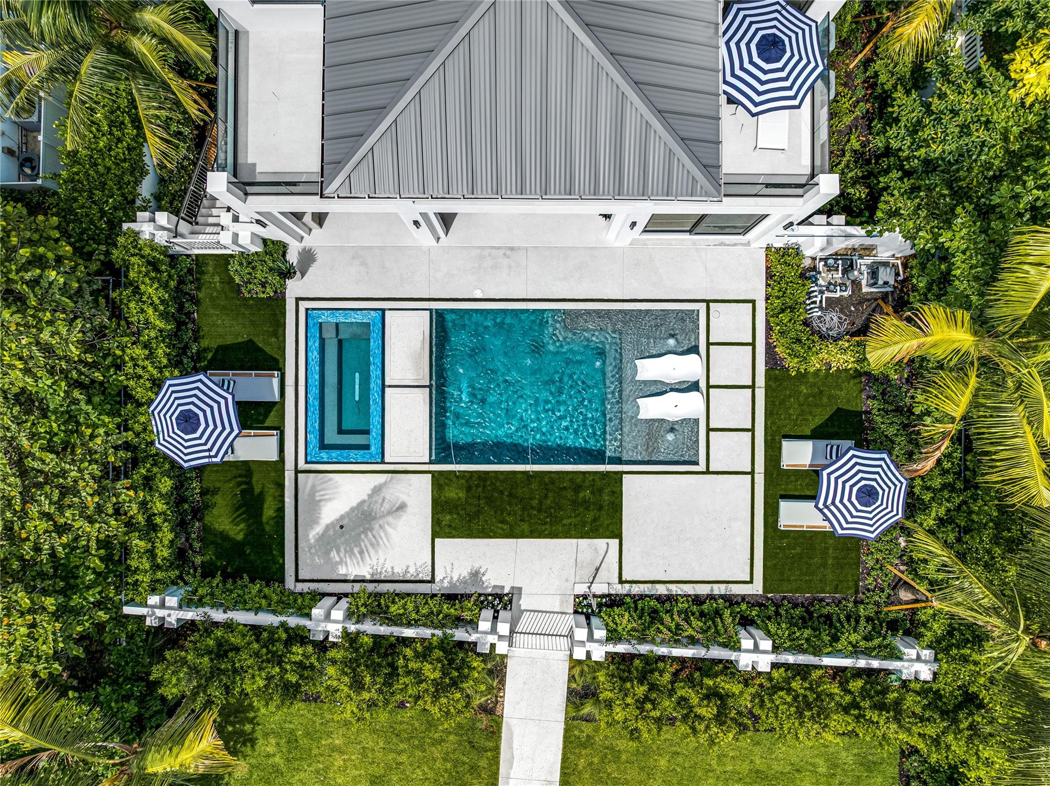 Amended Place Of Boyntons - Residential