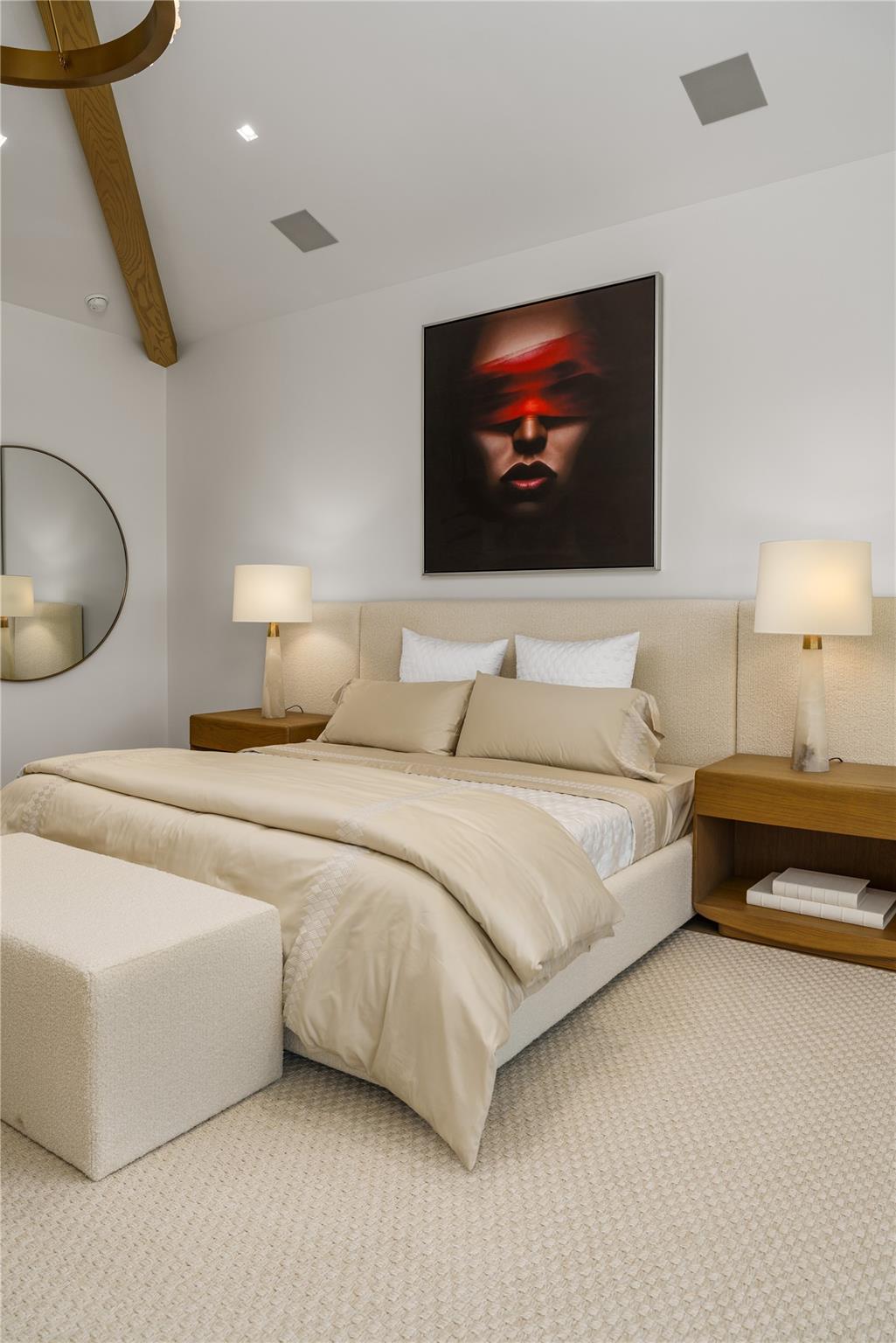 Amended Place Of Boyntons - Residential