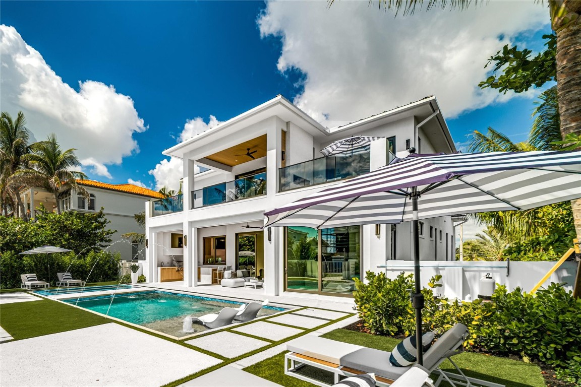 Amended Place Of Boyntons - Residential