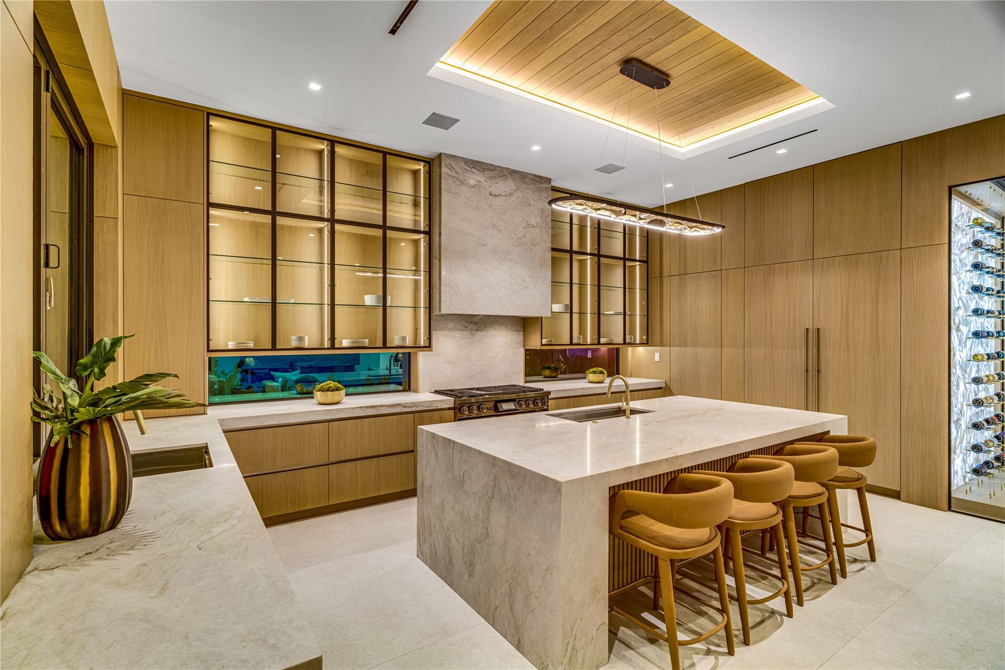 Amended Place Of Boyntons - Residential