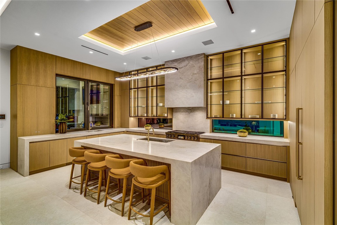 Amended Place Of Boyntons - Residential