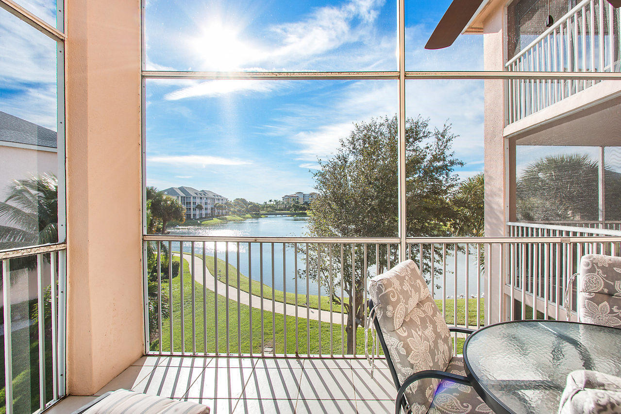 JUPITER BAY ONE THRU SIX CONDO - Residential Lease