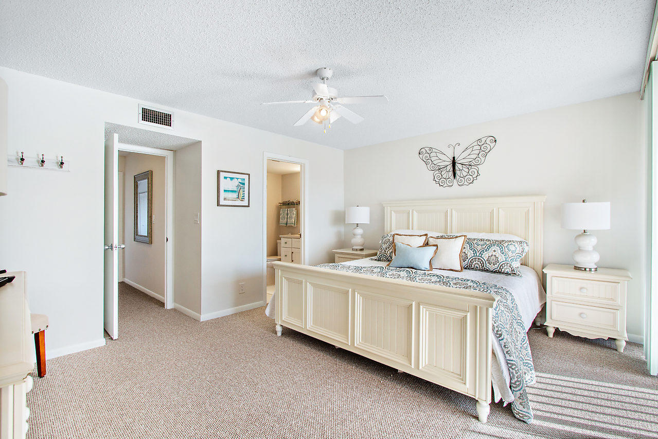 JUPITER BAY ONE THRU SIX CONDO - Residential Lease