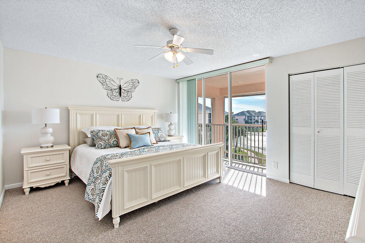 JUPITER BAY ONE THRU SIX CONDO - Residential Lease