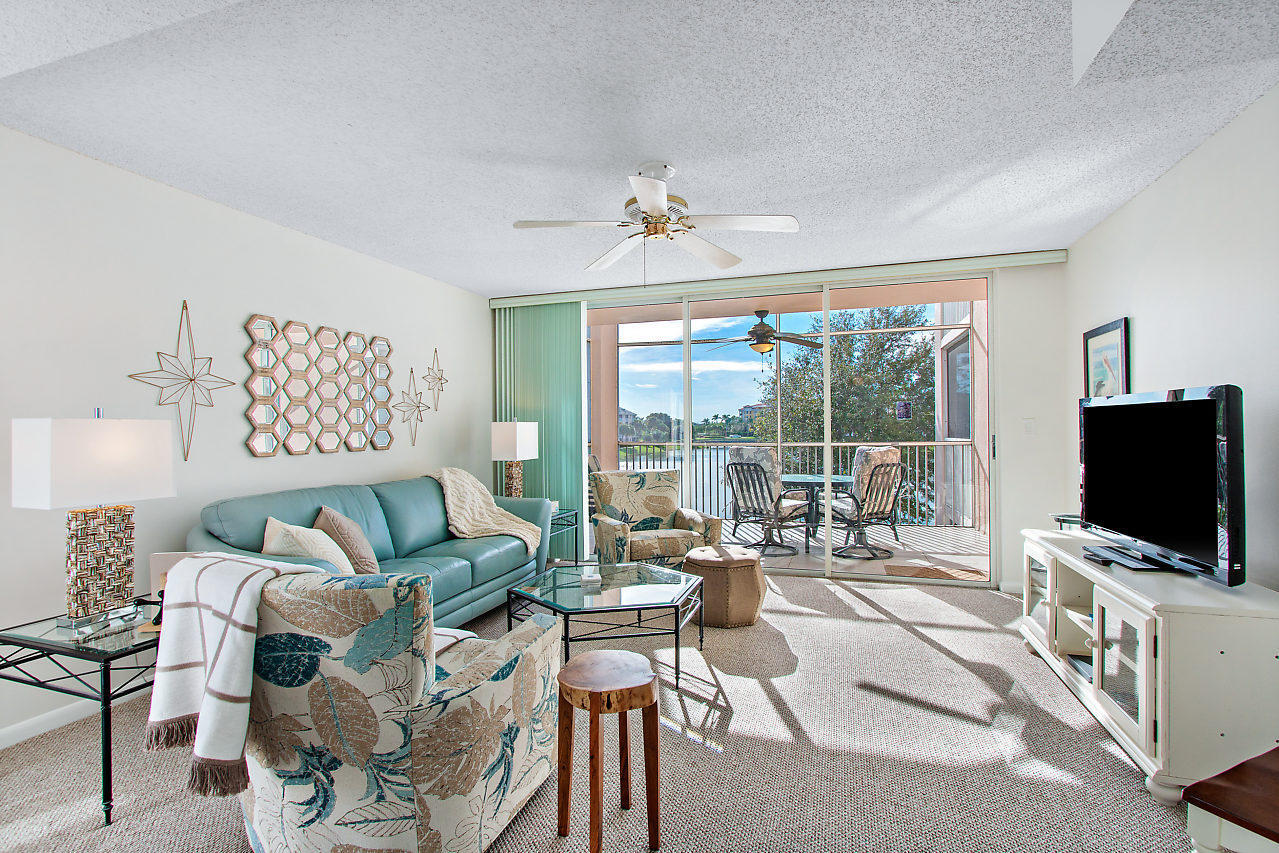 JUPITER BAY ONE THRU SIX CONDO - Residential Lease