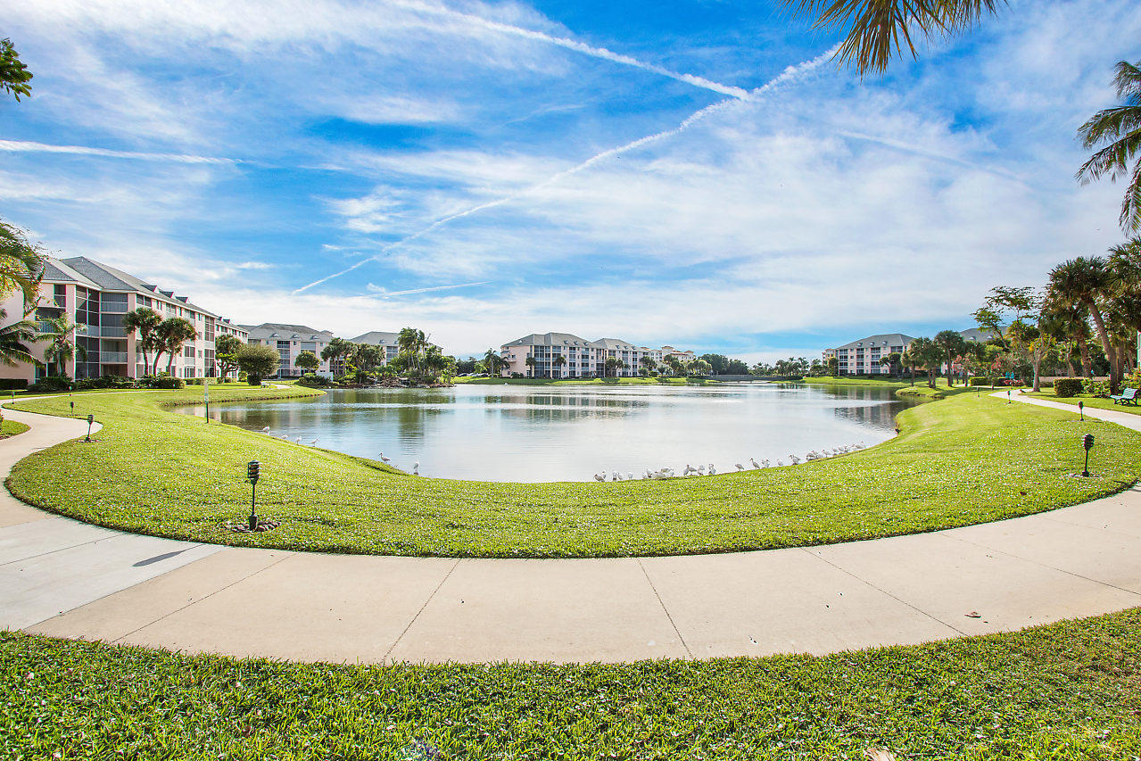 JUPITER BAY ONE THRU SIX CONDO - Residential Lease
