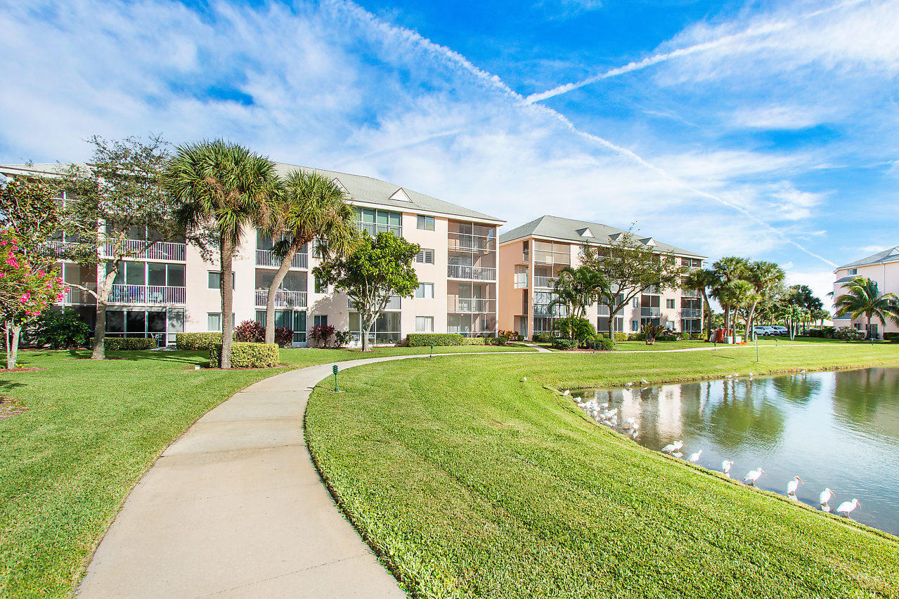 JUPITER BAY ONE THRU SIX CONDO - Residential Lease