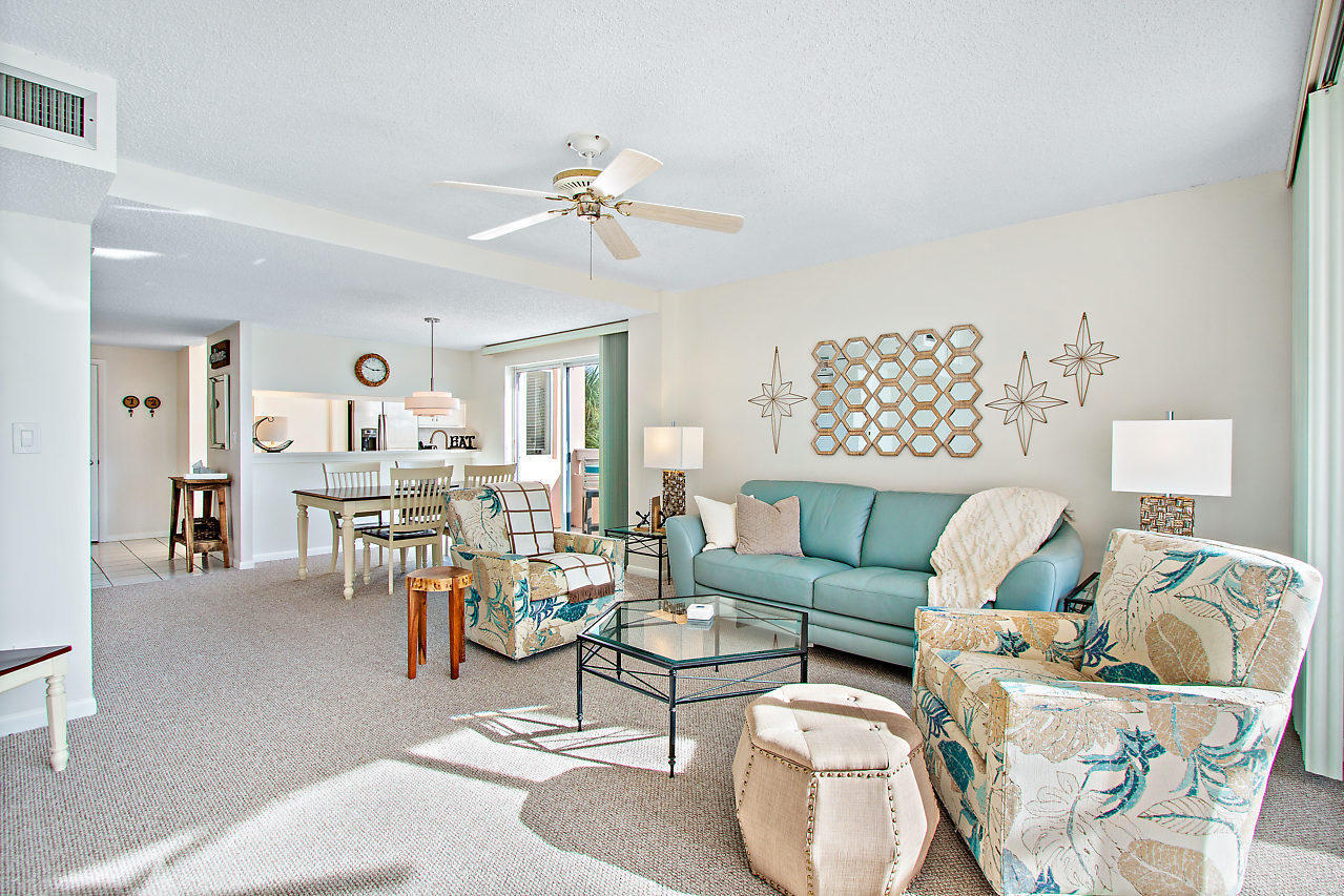 JUPITER BAY ONE THRU SIX CONDO - Residential Lease