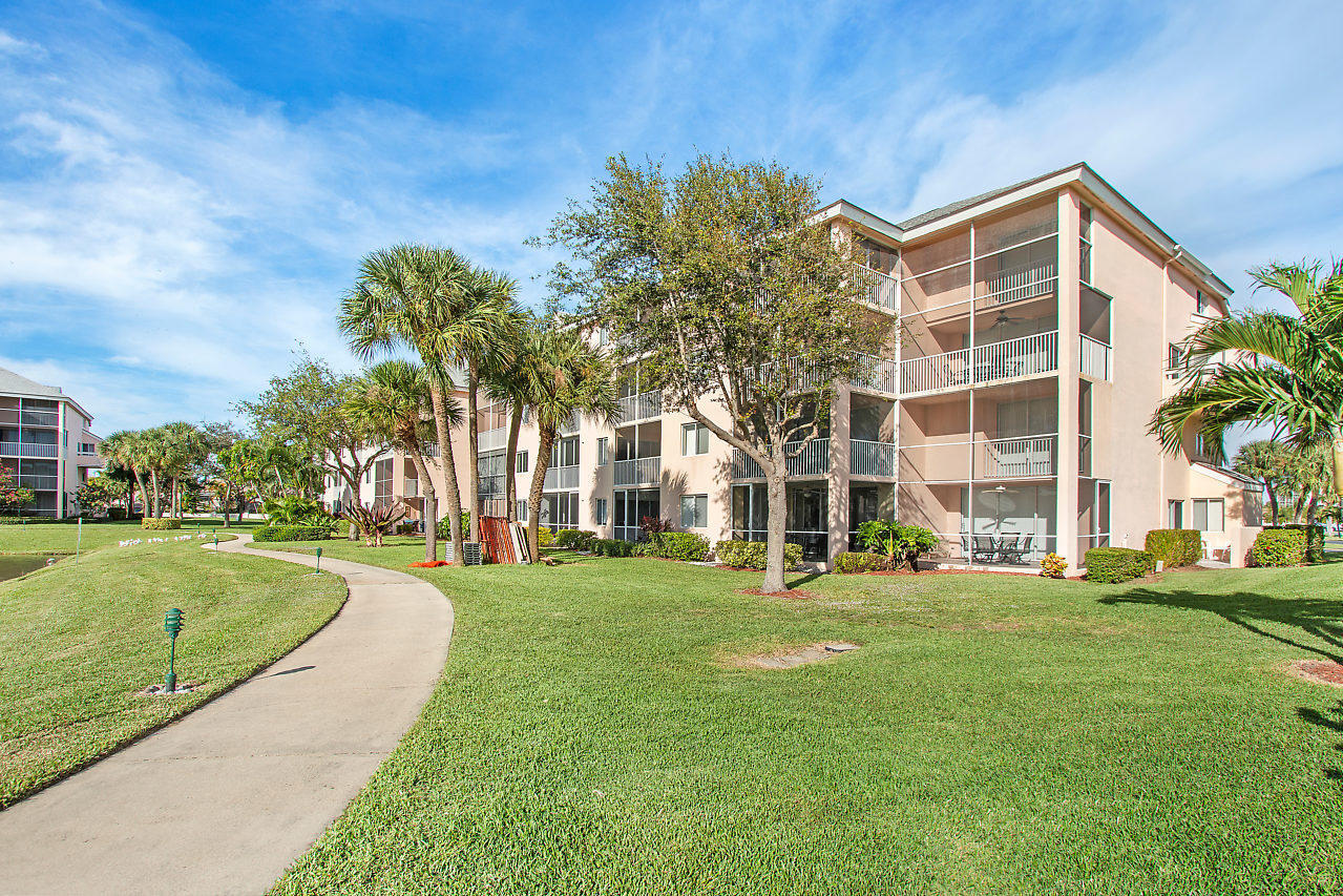 JUPITER BAY ONE THRU SIX CONDO - Residential Lease