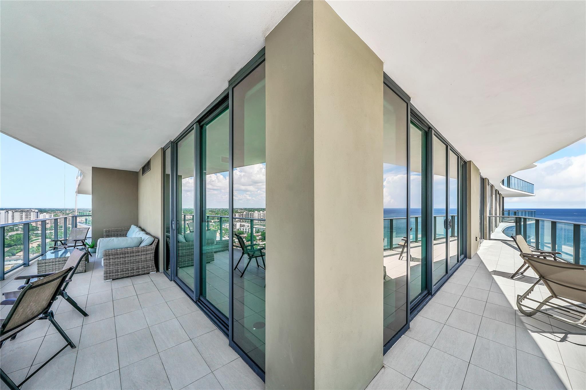 Sabbia Beach - Residential