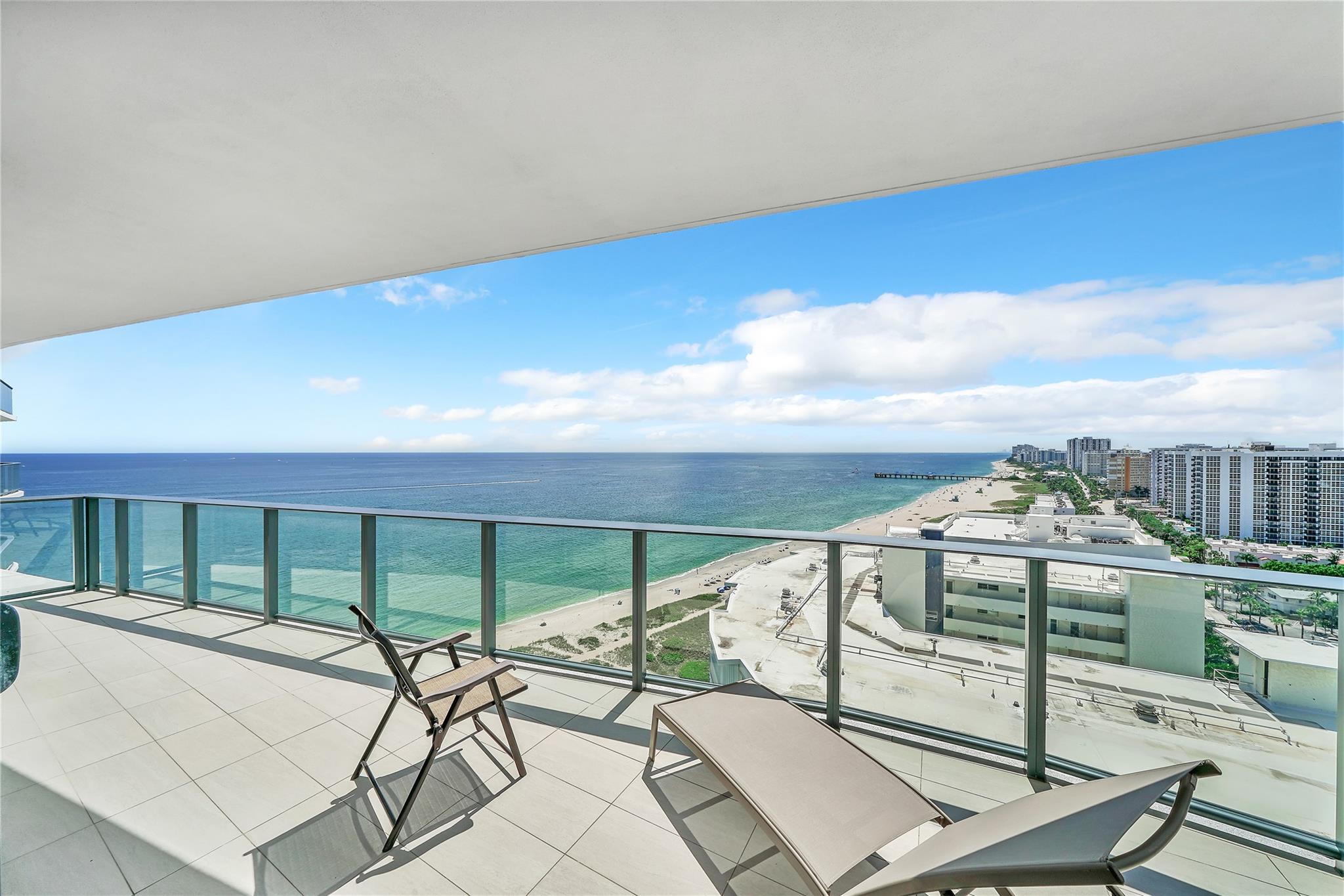 Sabbia Beach - Residential