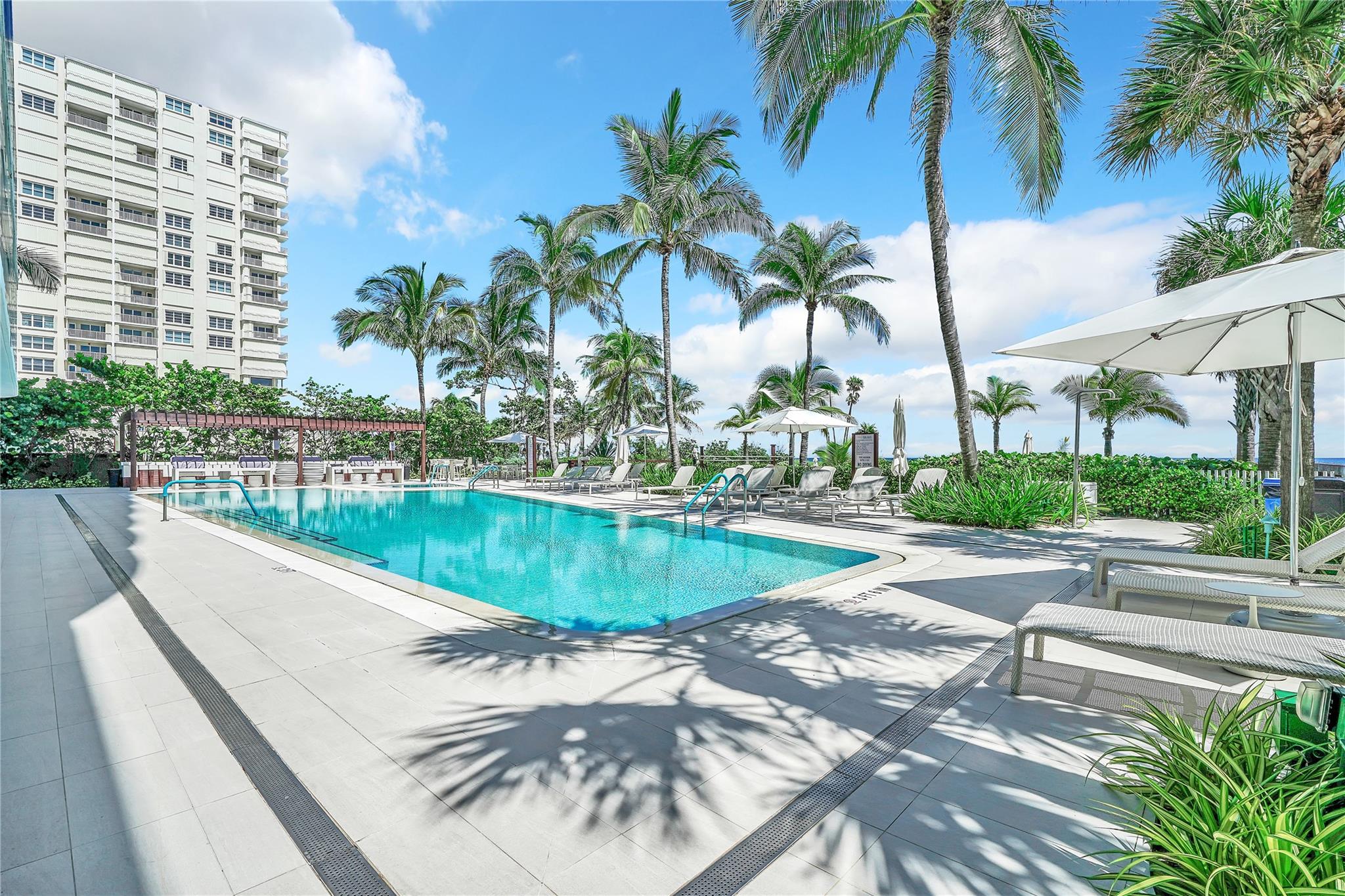 Sabbia Beach - Residential