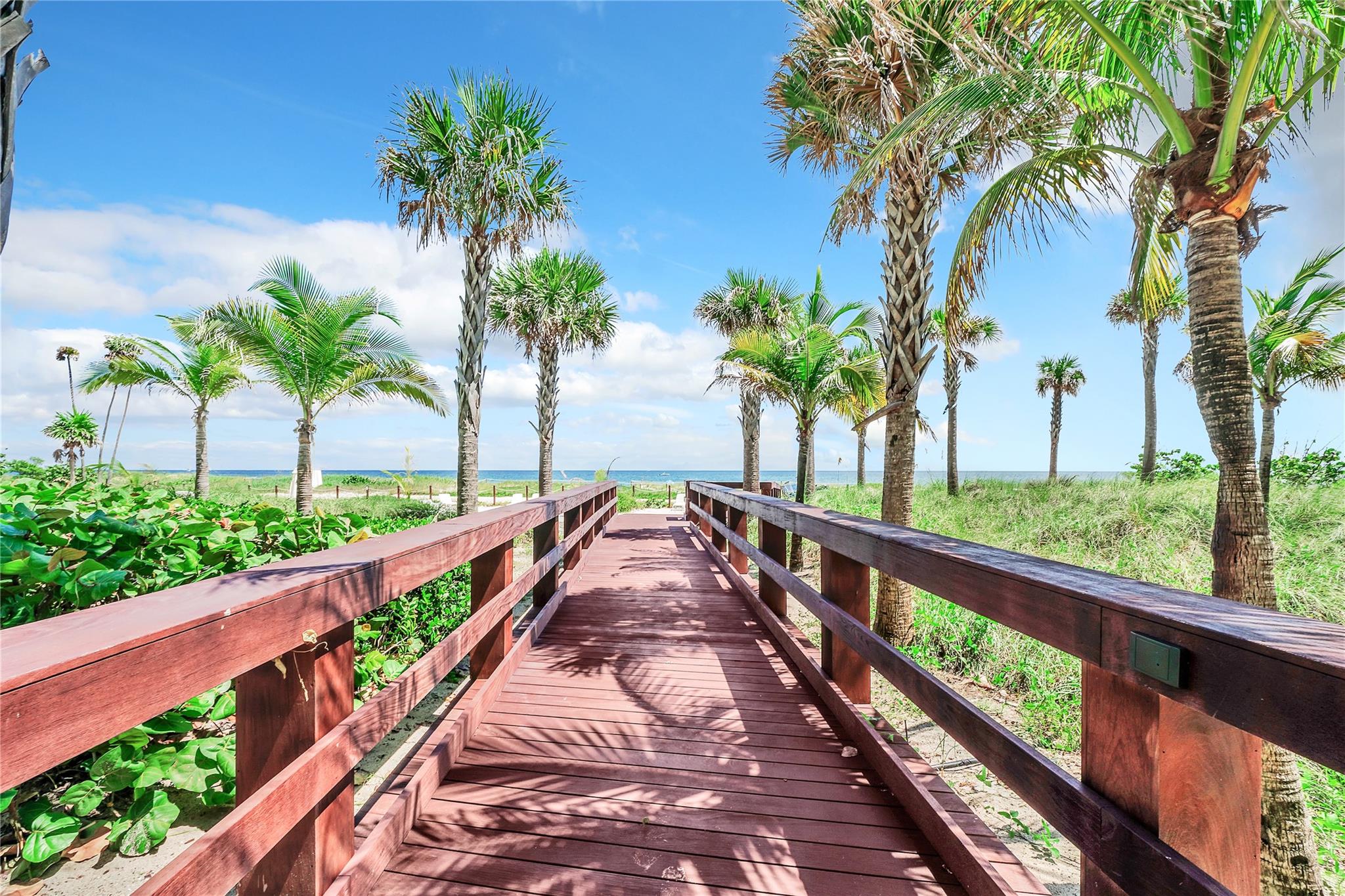 Sabbia Beach - Residential