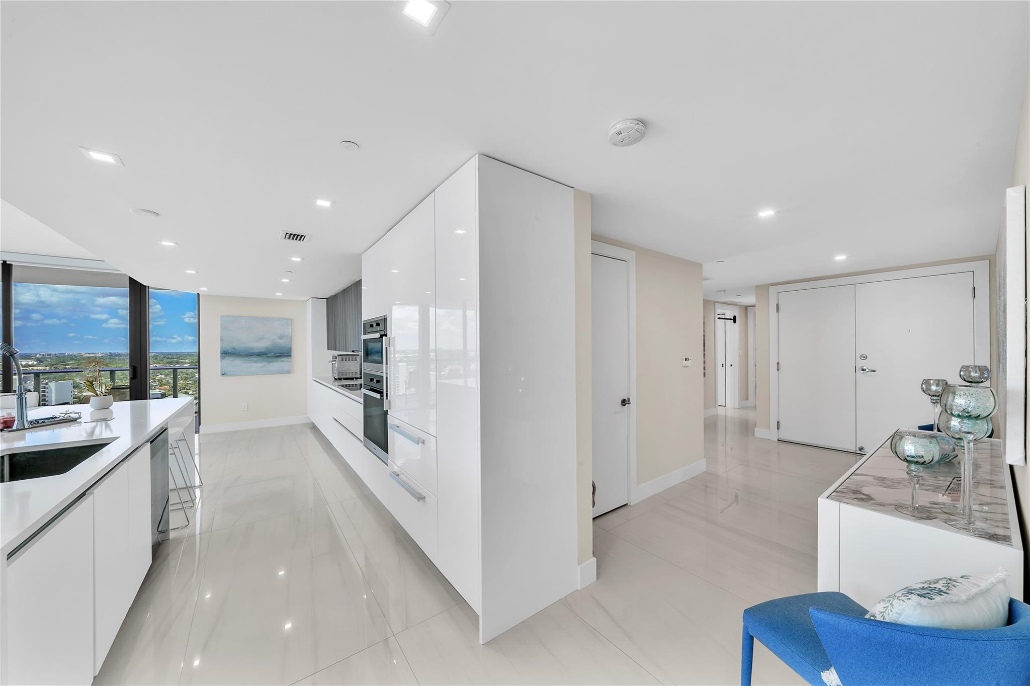 Sabbia Beach - Residential