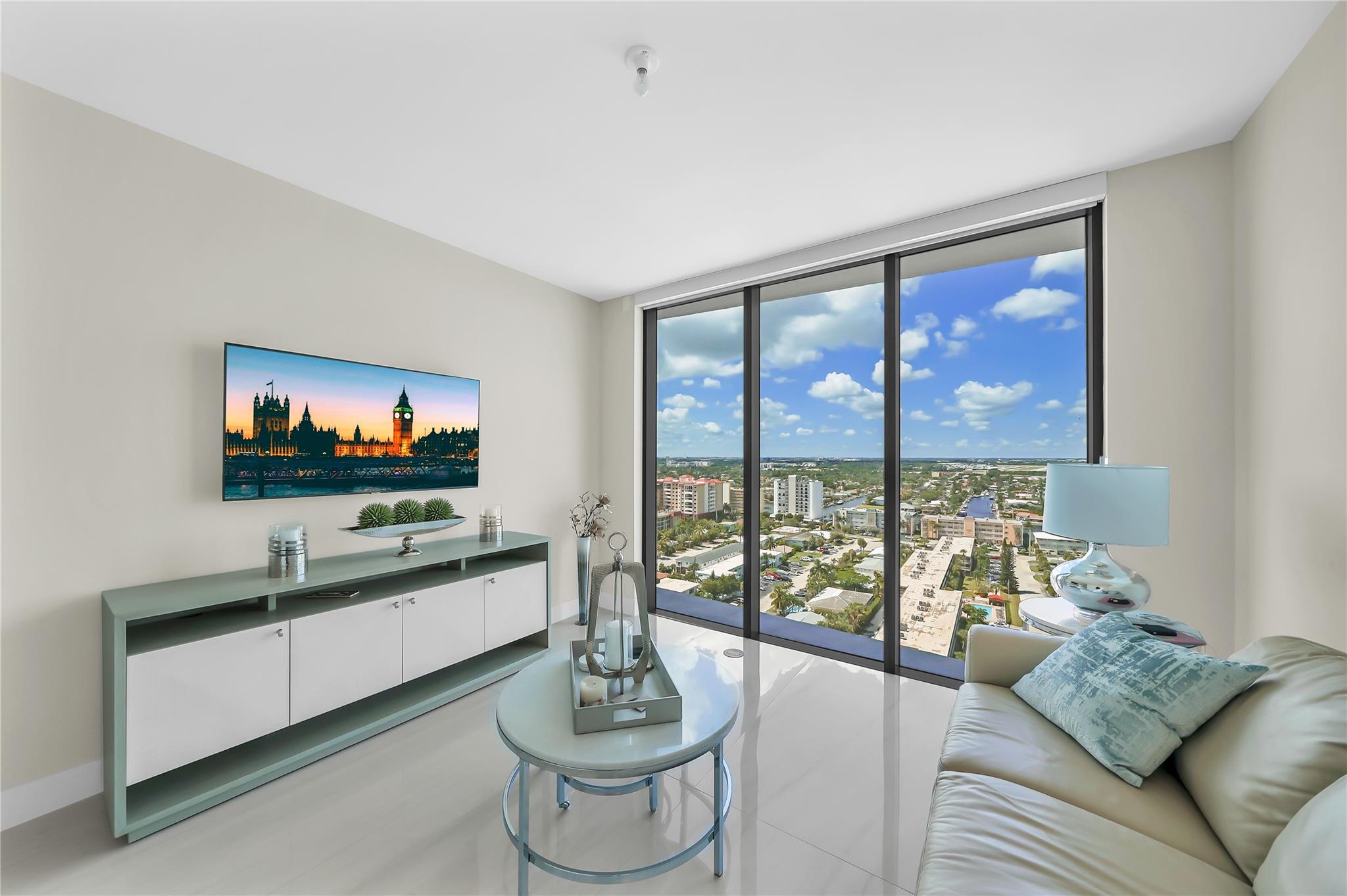 Sabbia Beach - Residential