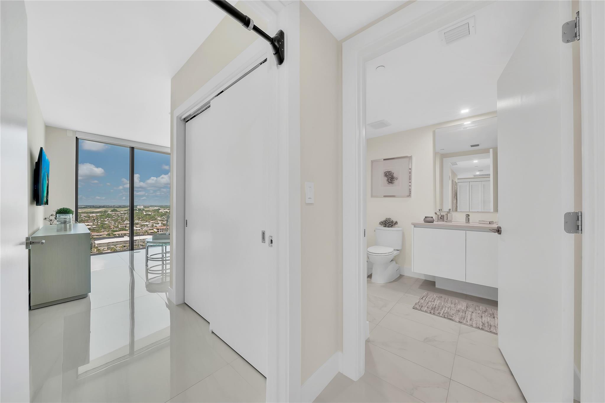 Sabbia Beach - Residential