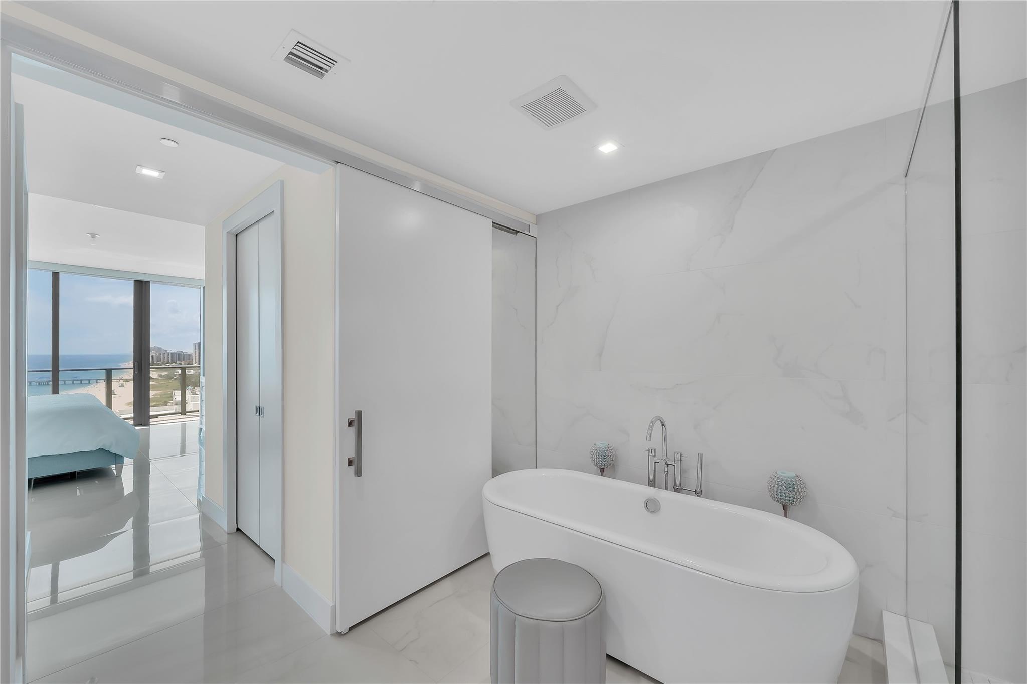 Sabbia Beach - Residential