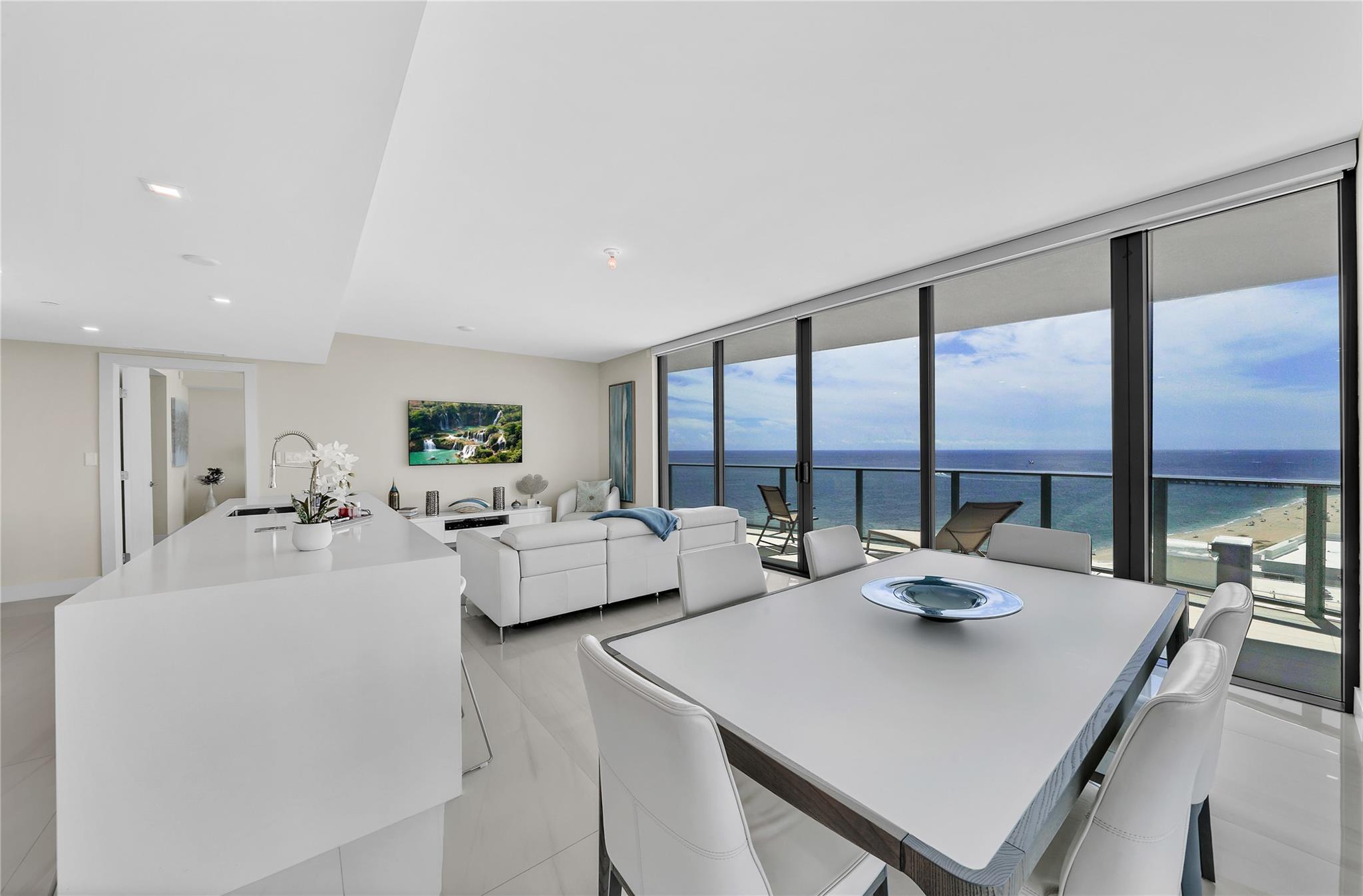 Sabbia Beach - Residential