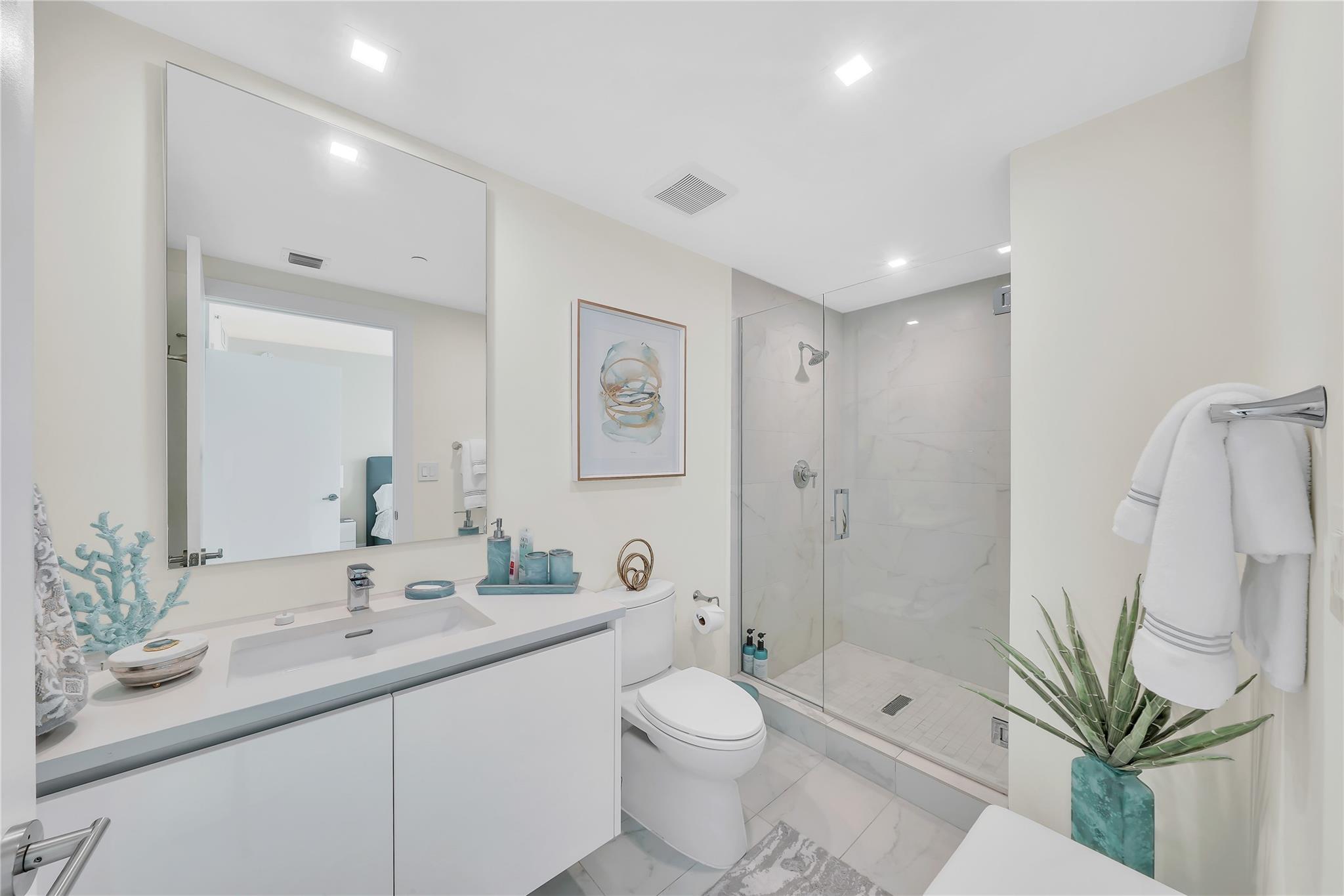 Sabbia Beach - Residential