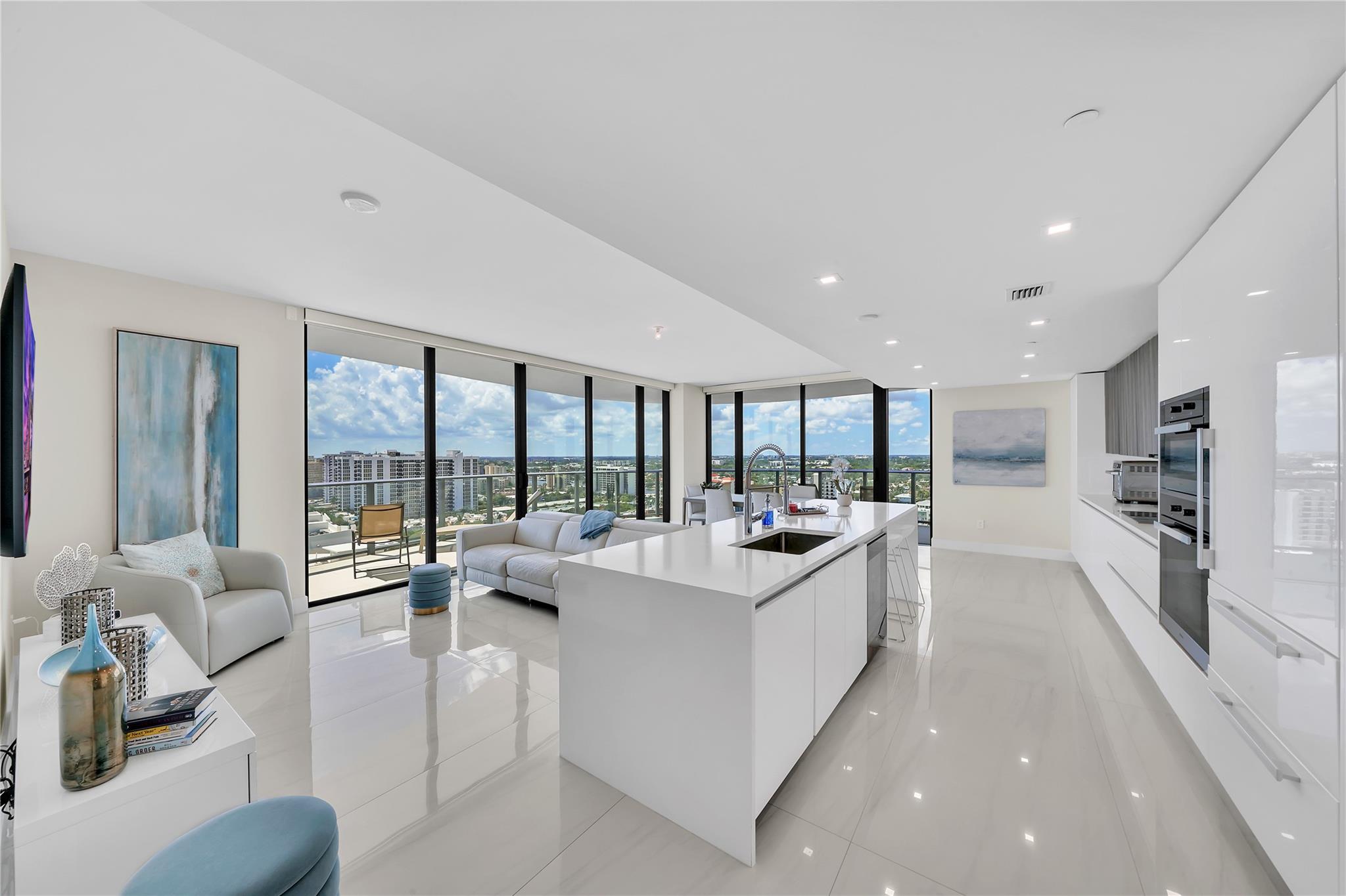 Sabbia Beach - Residential